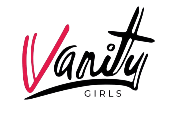 Vanity Girl Logo